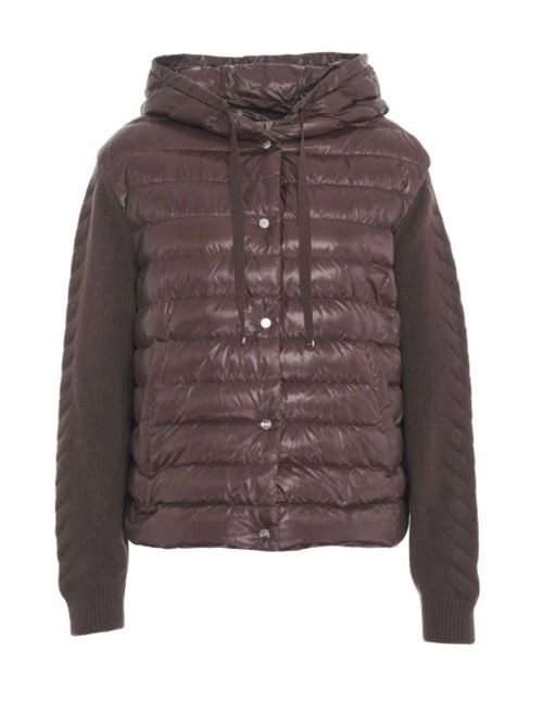 Herno nylon jacket Herno | PI00167DR - 12017Z.8810